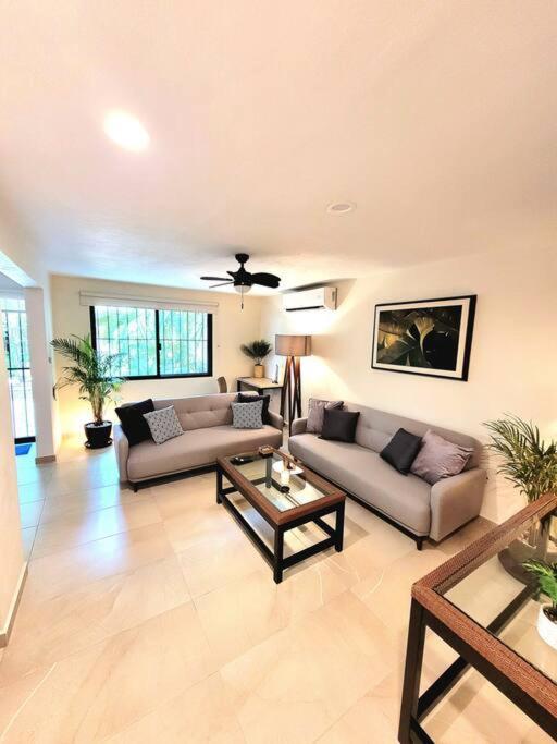 Apartment Departamento Centrico Y Moderno En Cancun. Cancún