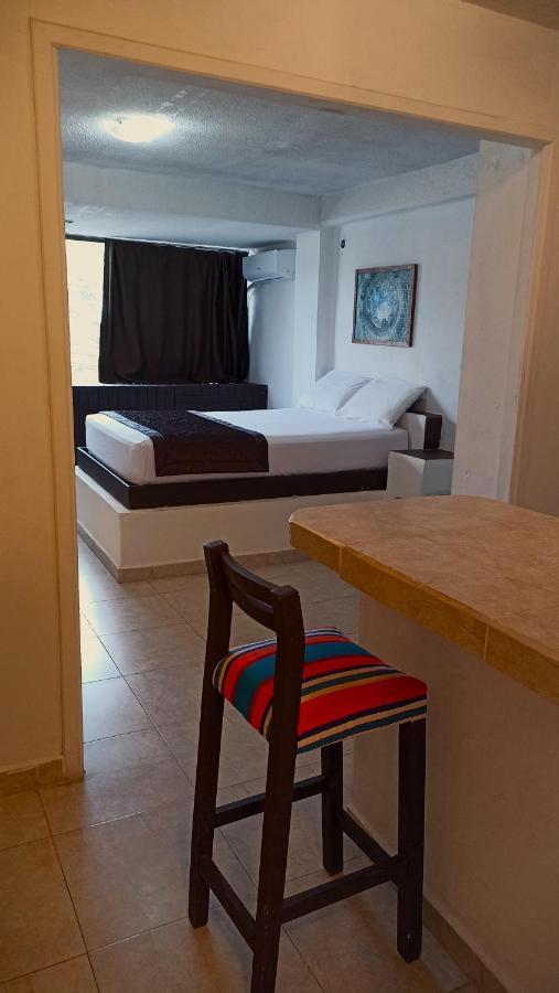 Apartment La Gloria *