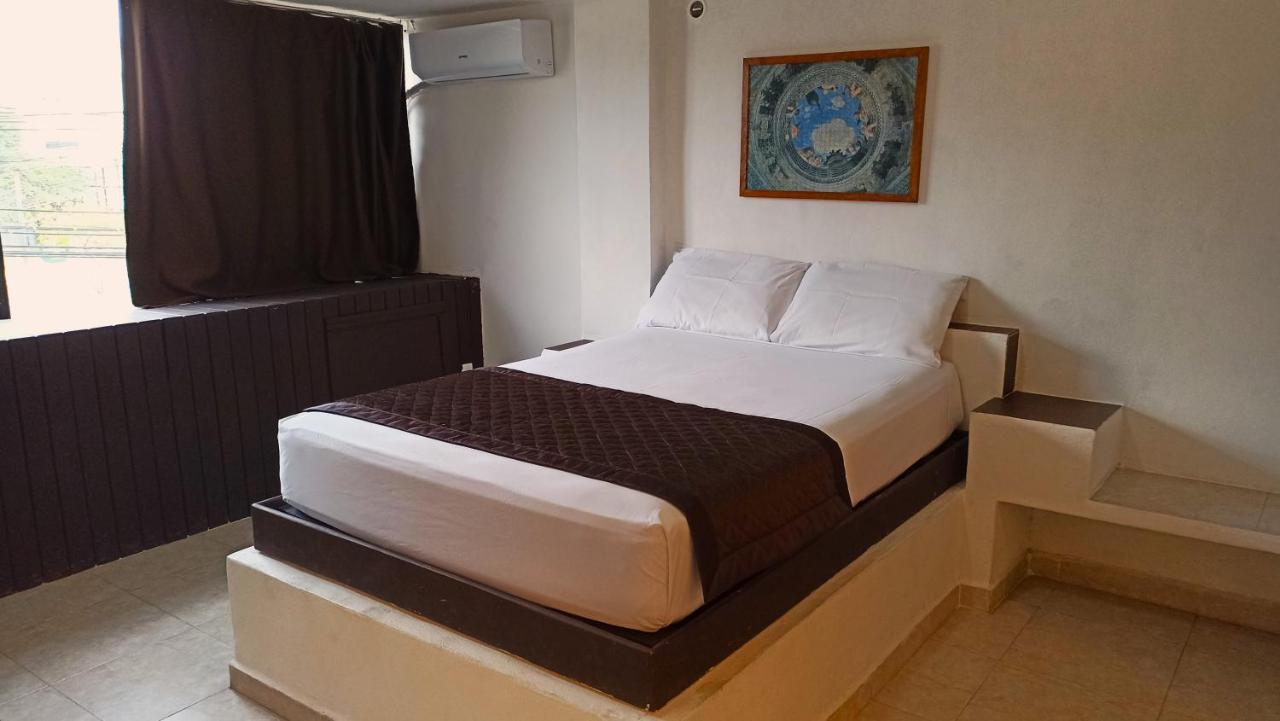 La Gloria Apartment Cancun