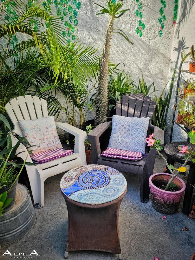 Tu Casa En El Caribe Privatunterkunft *