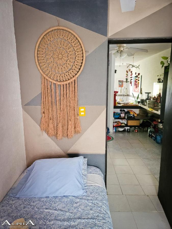 Tu Casa En El Caribe Privatunterkunft
