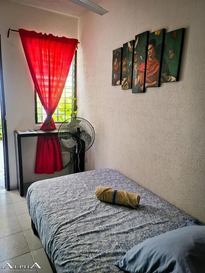 Tu Casa En El Caribe Privatunterkunft *