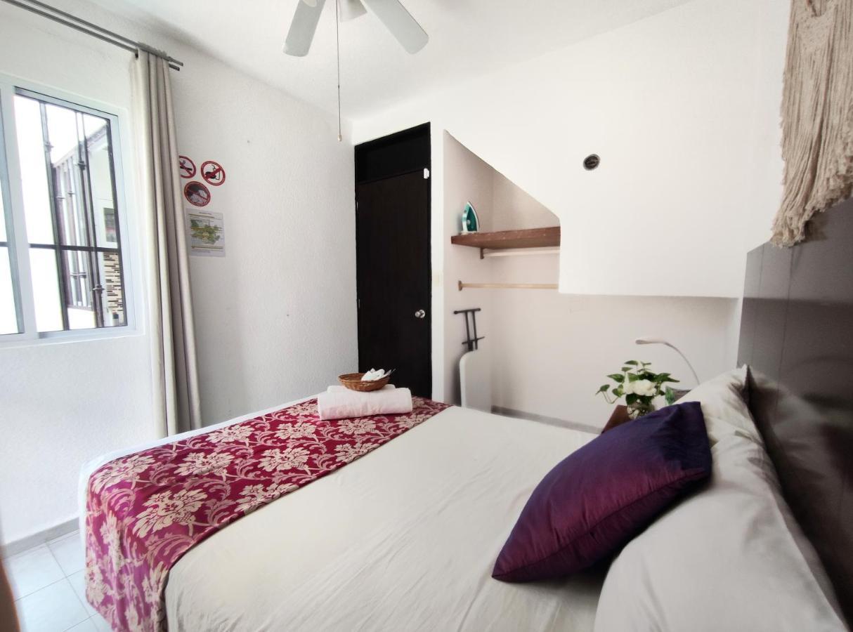 Homestay Casa El Limonero *