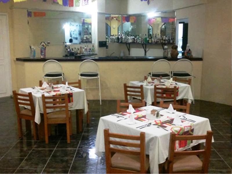 Hacienda De Castilla Cancún