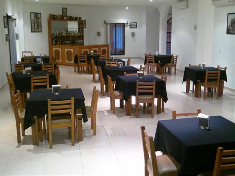 Hacienda De Castilla Hotel 3*