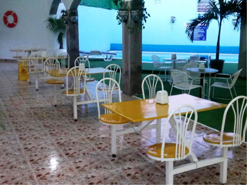 Hacienda De Castilla 3* Cancún