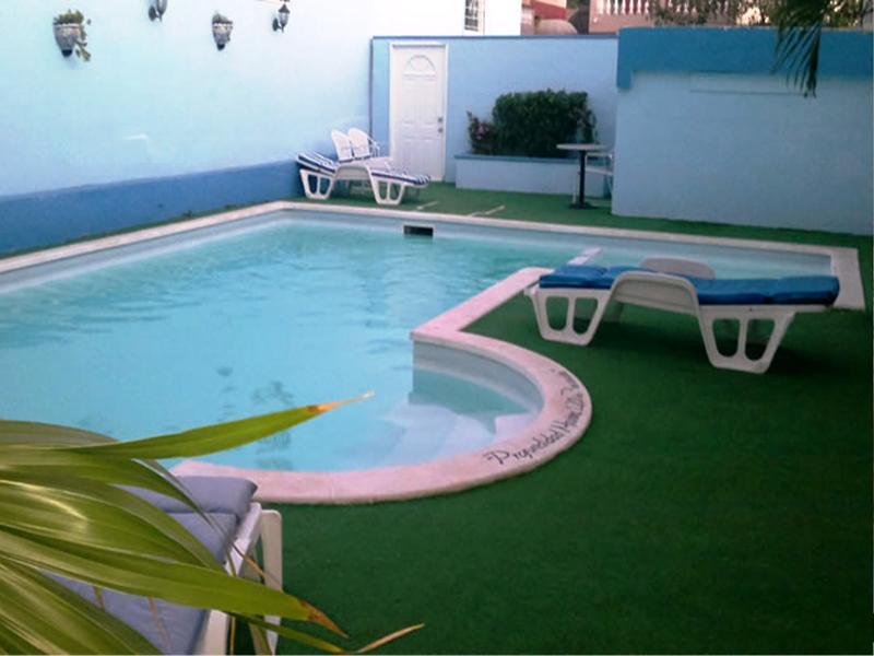 Hacienda De Castilla Cancún