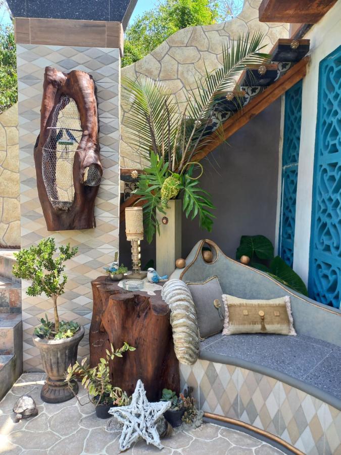 Quinta Vintage Guest house