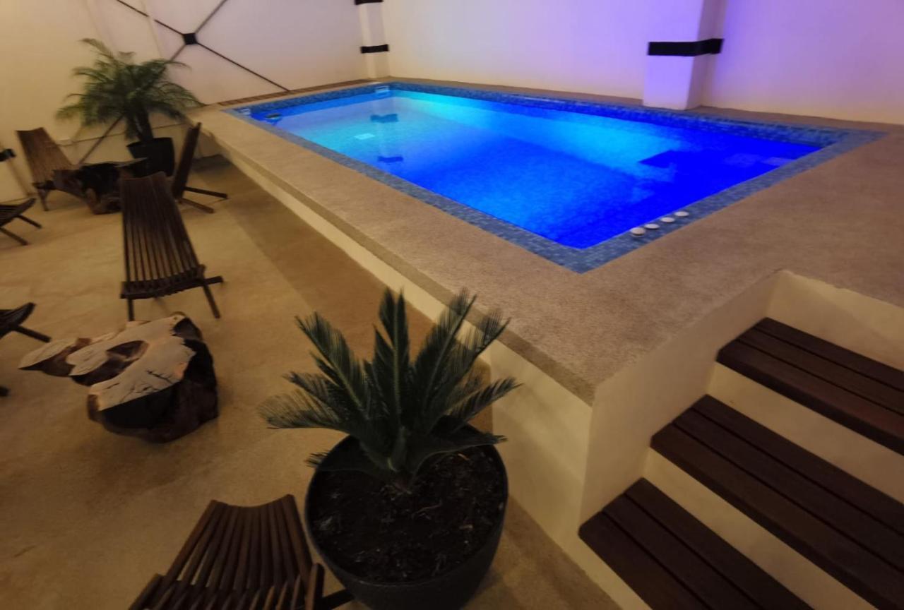 Increible Departamento #5 Apartment *