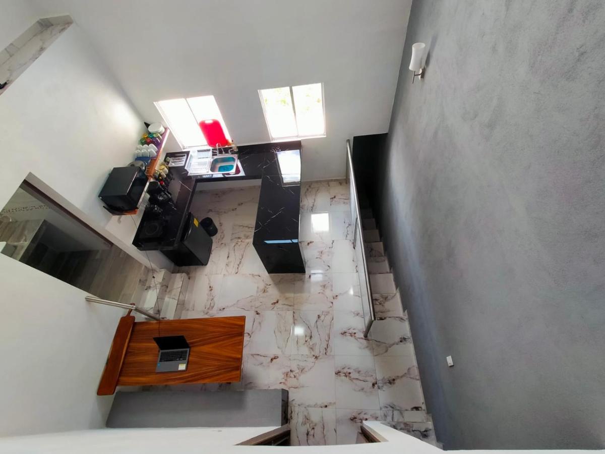 Apartment Loft Soliman - Netflix - Hbo - Near Market 28 - Downtown Cancun