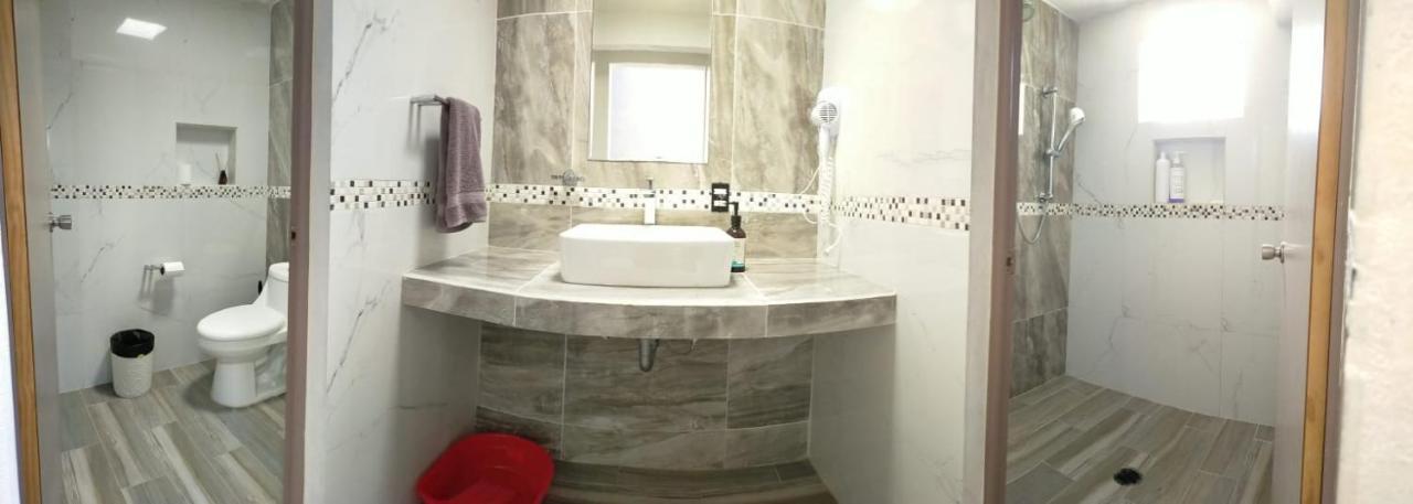 Loft Soliman - Netflix - Hbo - Near Market 28 - Downtown * Cancun