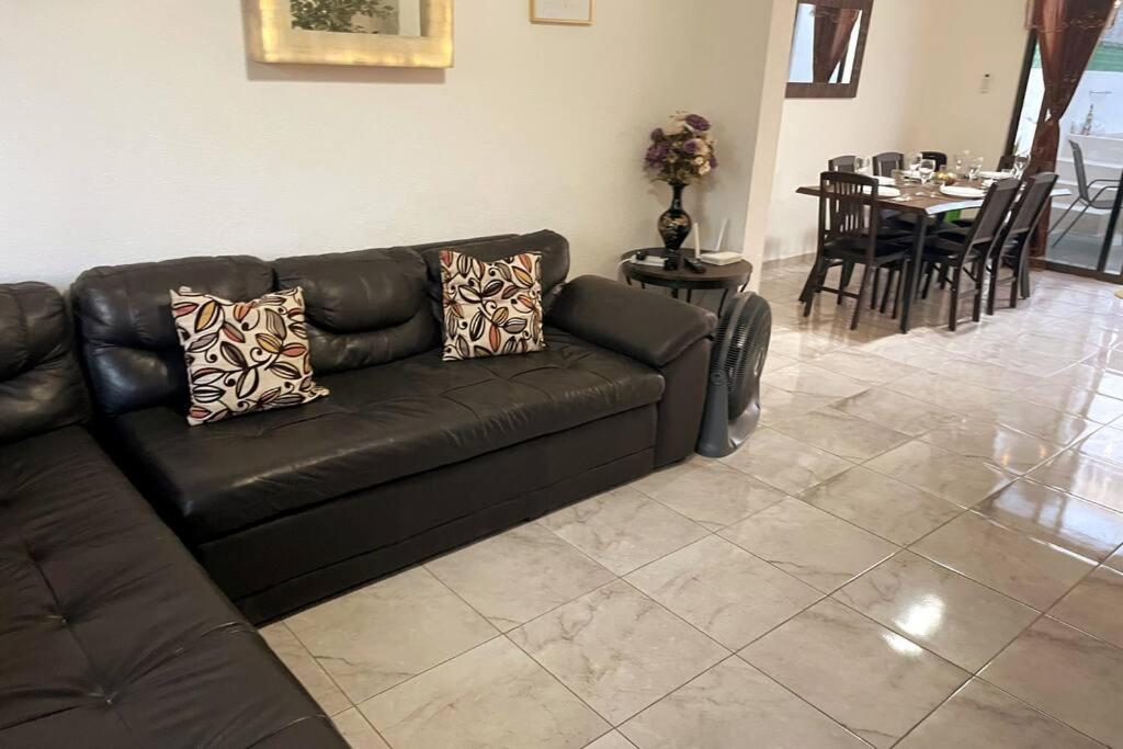 Holiday home Comoda Casa Centrica Con Alberca Privada En *