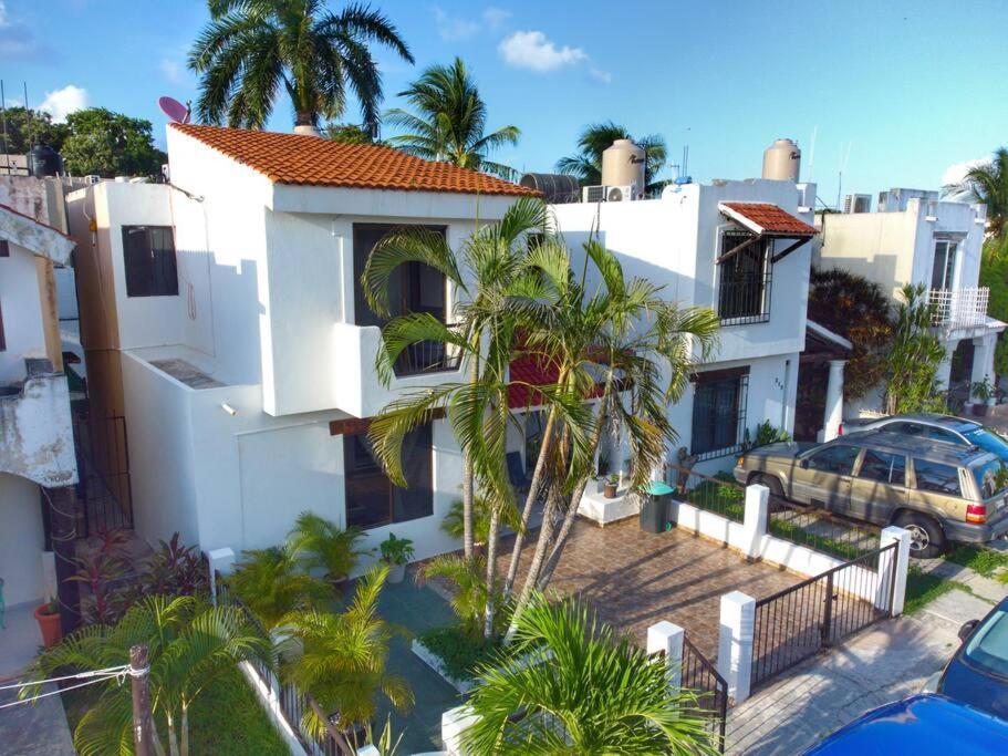 Holiday home Comoda Casa Centrica Con Alberca Privada En