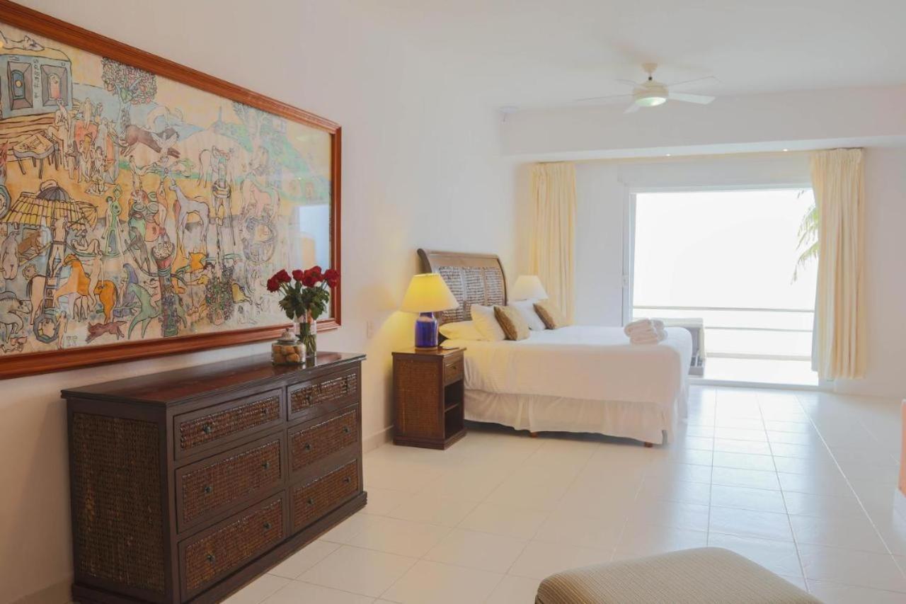 Apartment Lahia Cancun