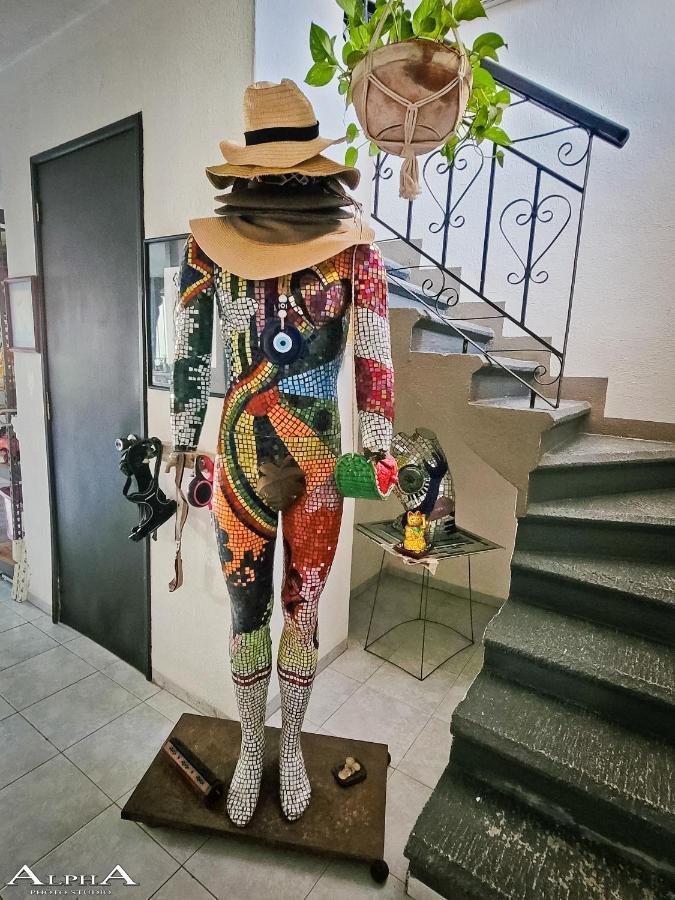 Privatunterkunft Tu Casa En El Caribe