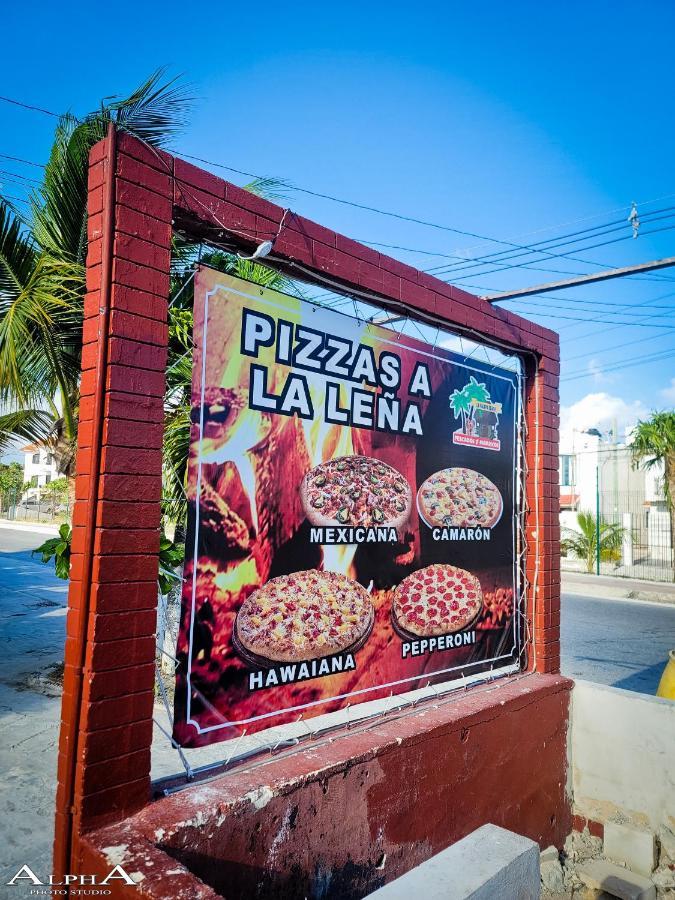 Privatunterkunft Tu Casa En El Caribe
