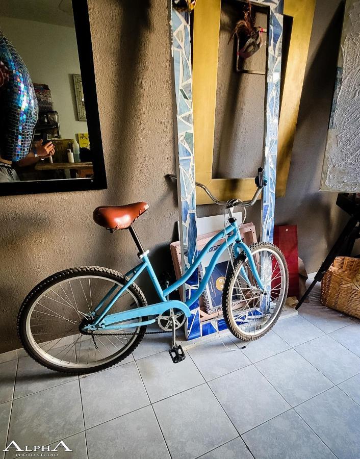 Tu Casa En El Caribe Privatunterkunft