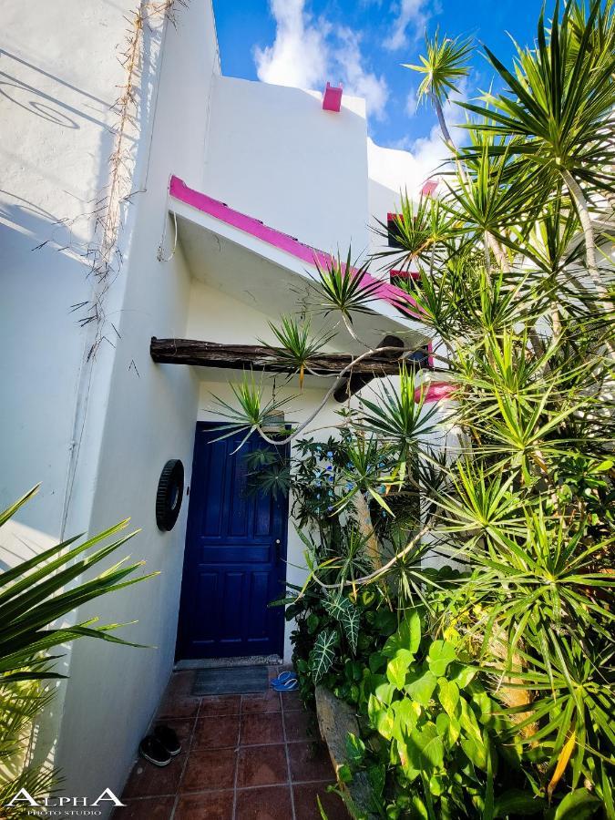 Privatunterkunft Tu Casa En El Caribe Cancún