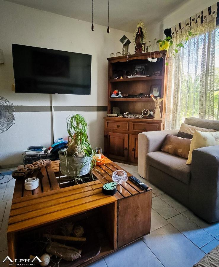 Privatunterkunft Tu Casa En El Caribe Cancún