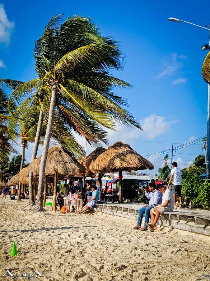Privatunterkunft Tu Casa En El Caribe Cancún