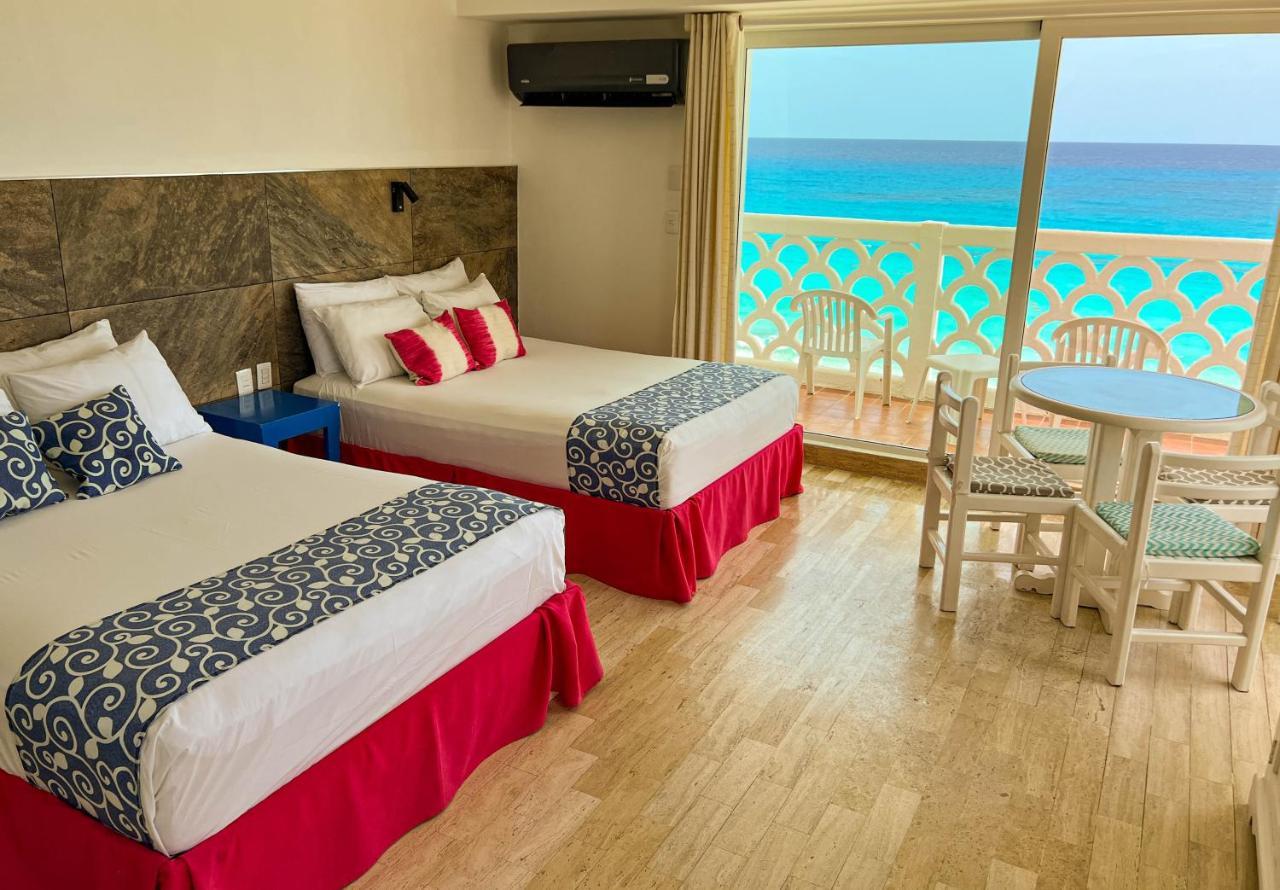 Apartment Seashore *