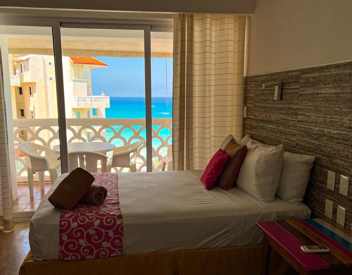 Seashore Apartment *