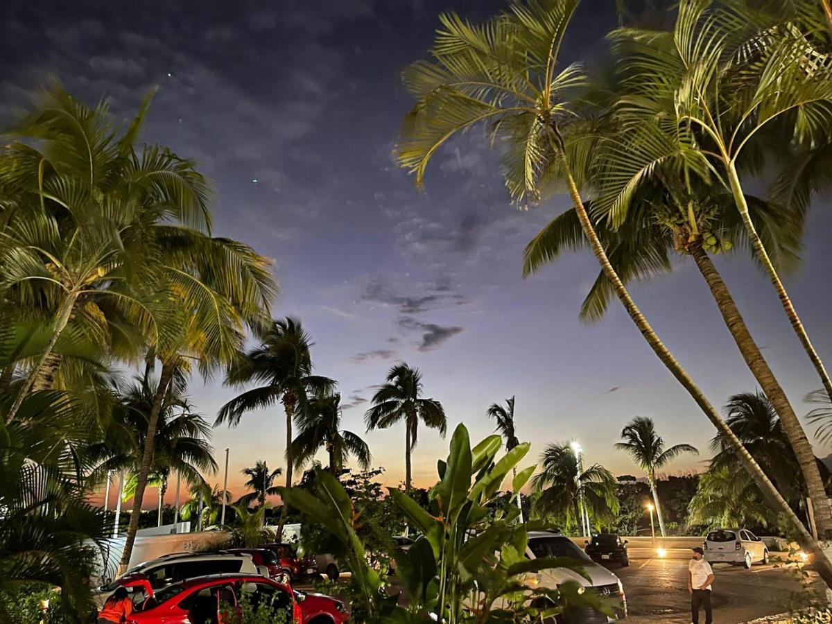 Seashore * Cancun