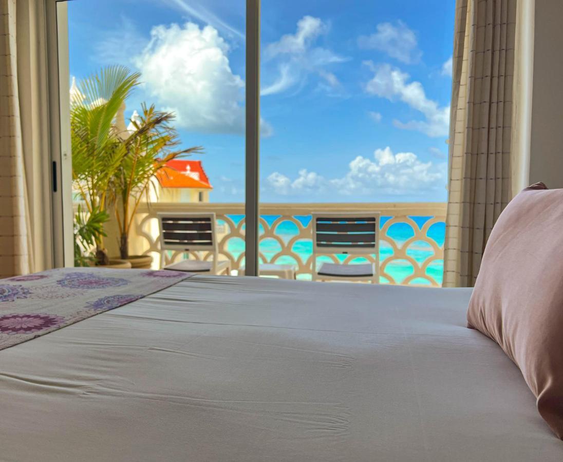 Apartment Seashore Cancun