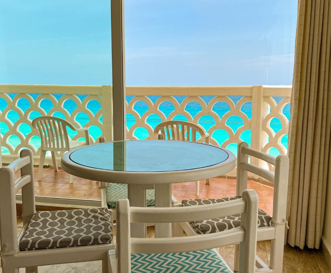 Apartment Seashore *