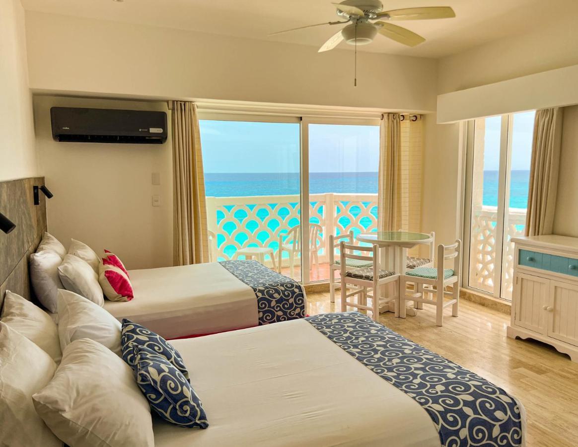 Seashore * Cancun