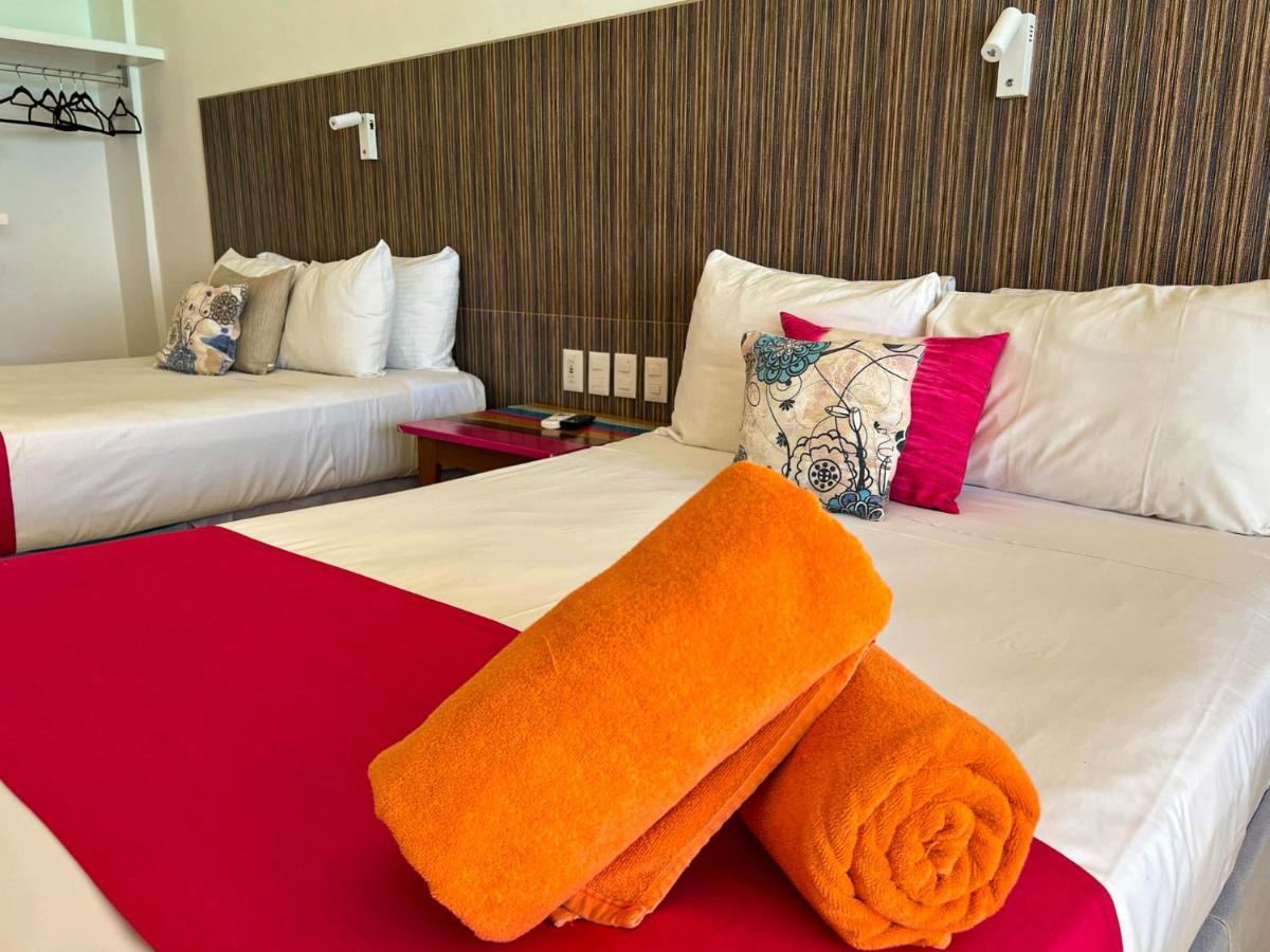Apartment Seashore Cancun