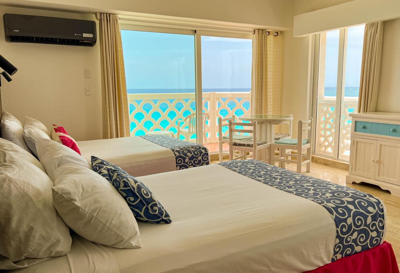Apartment Seashore *