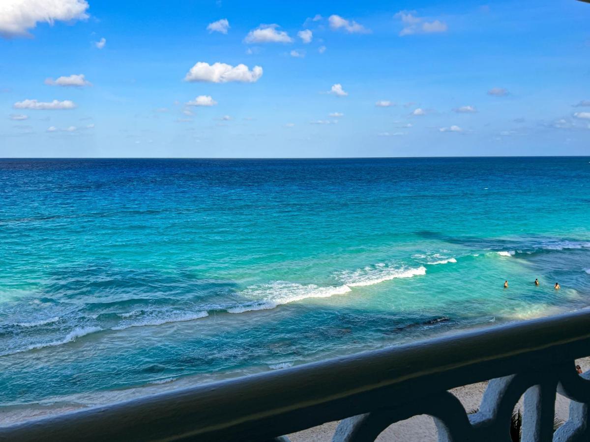 Seashore Apartment *