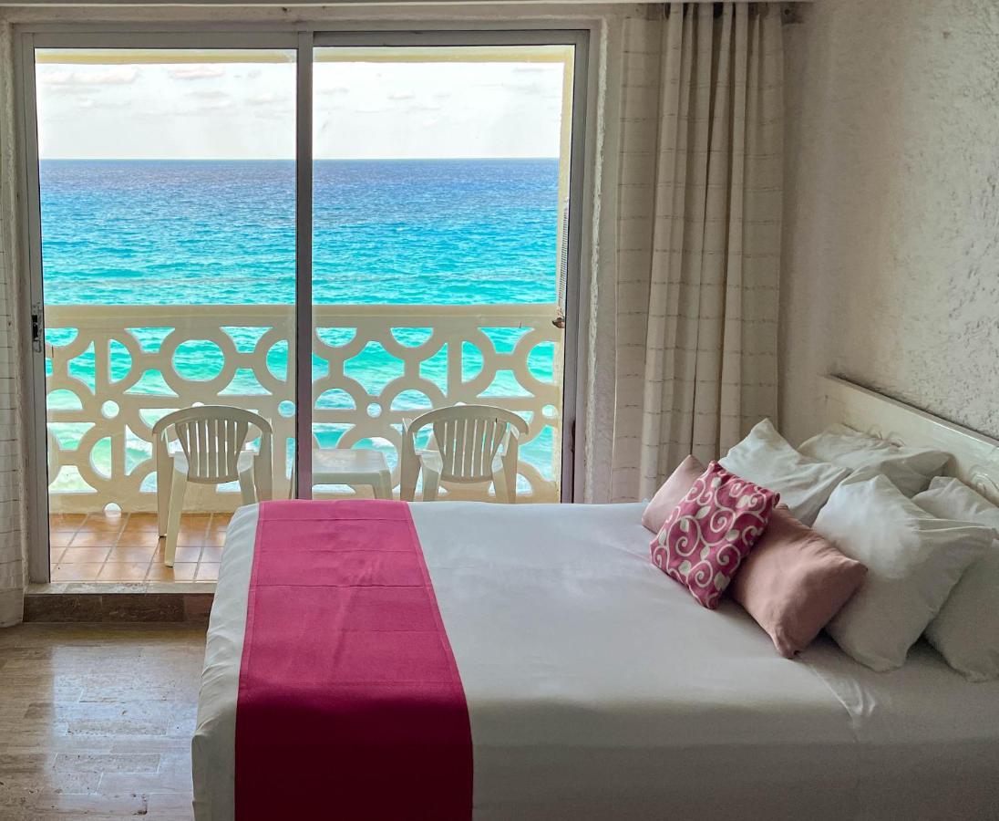 Apartment Seashore Cancun