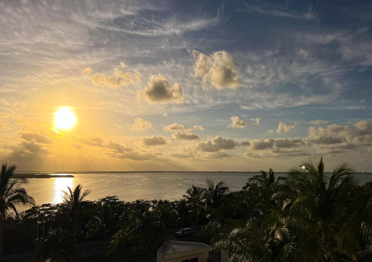 Apartment Seashore Cancun