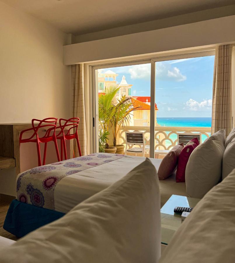 Seashore Apartment *
