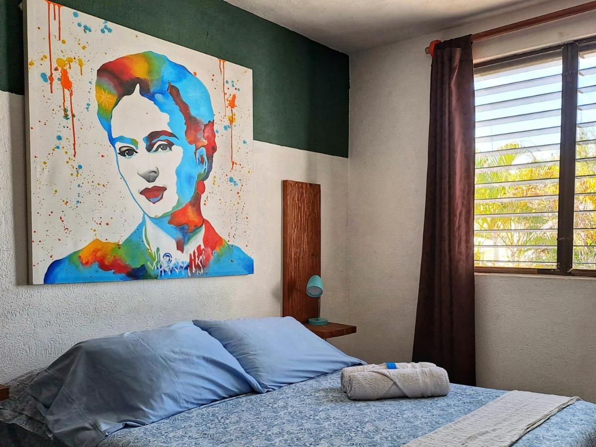 Tu Casa En El Caribe Privatunterkunft *