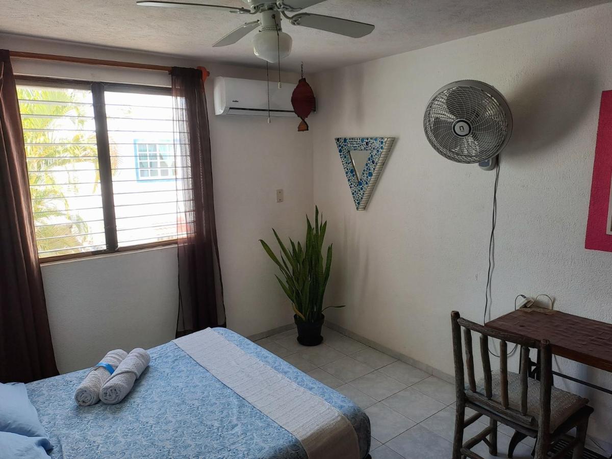 Privatunterkunft Tu Casa En El Caribe Cancún