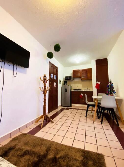 Apartamento Nice And Private Beach! *
