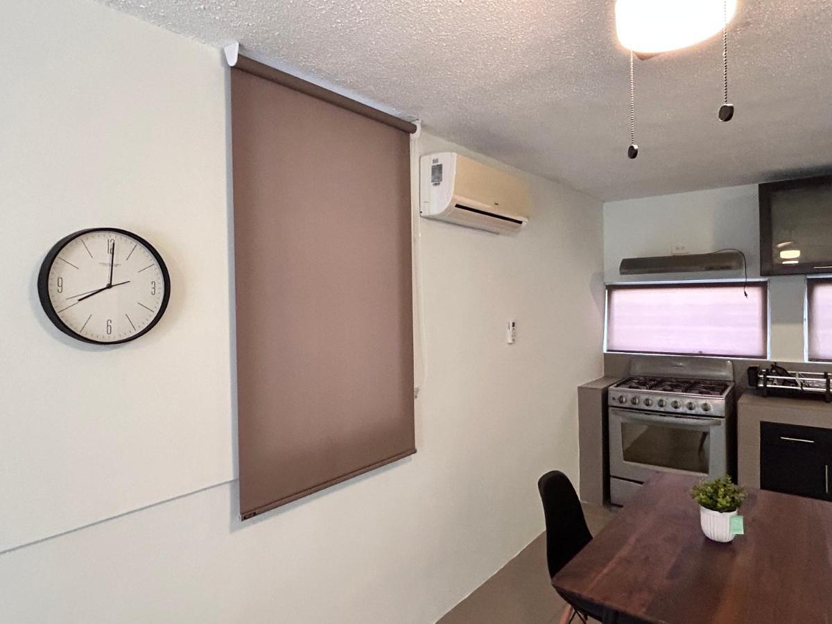 Oceano Aparts Apartment Cancun