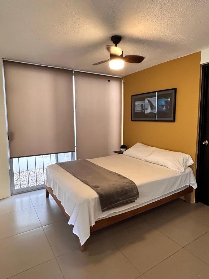Apartment Oceano Aparts Cancun