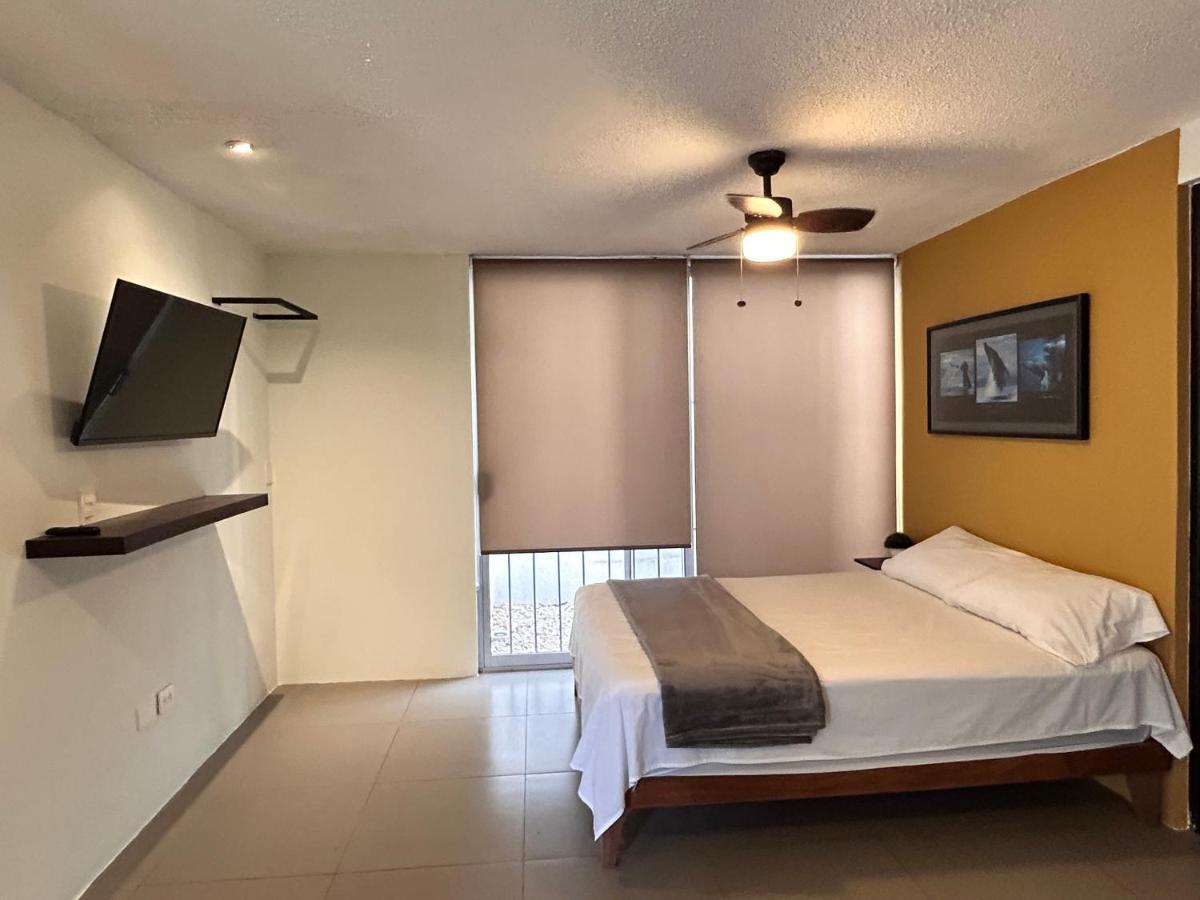 Oceano Aparts * Cancun