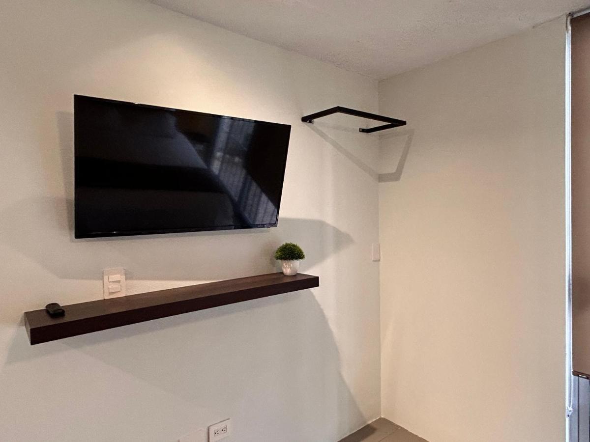 Apartment Oceano Aparts Cancun