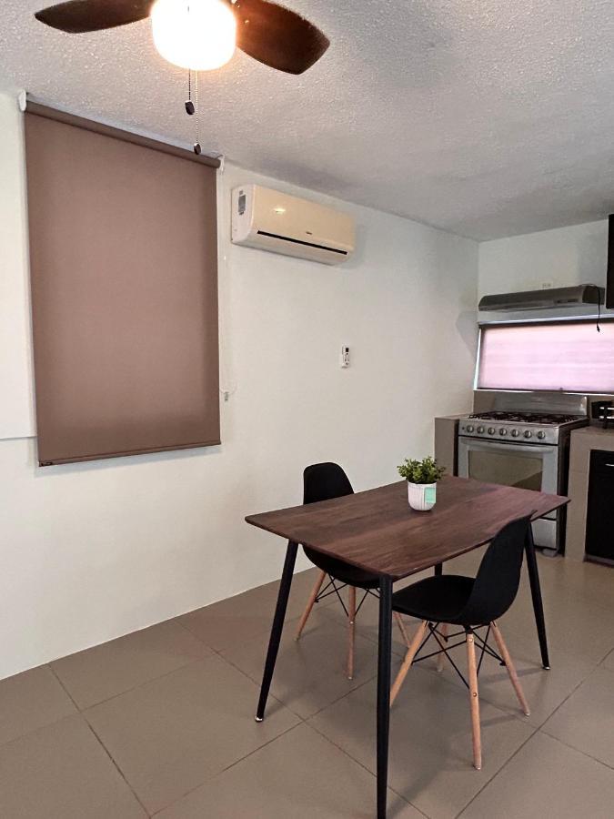 Oceano Aparts Apartment Cancun