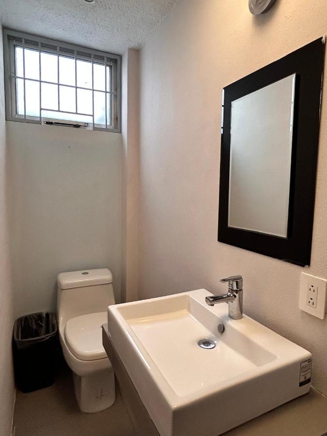 Apartment Oceano Aparts Cancun