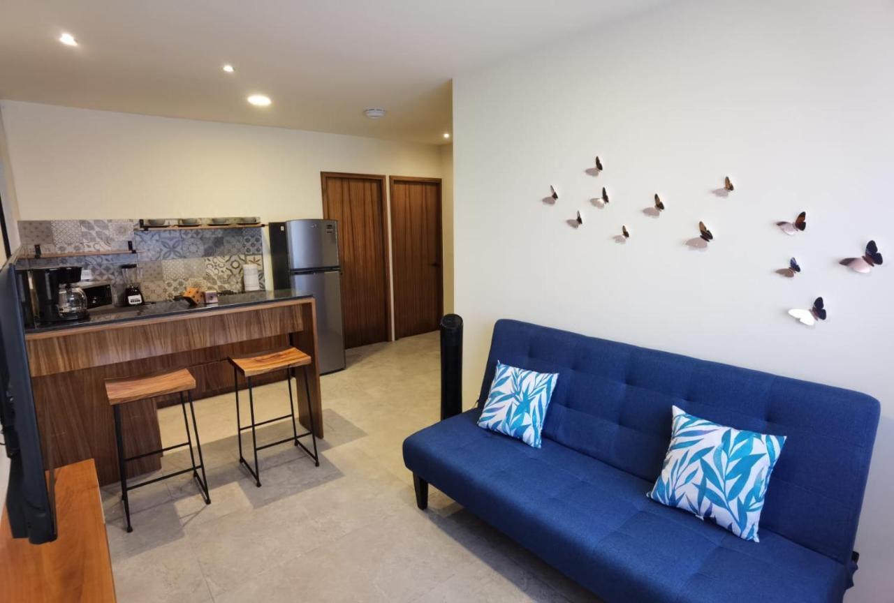 Increible Departamento #5 Apartment *