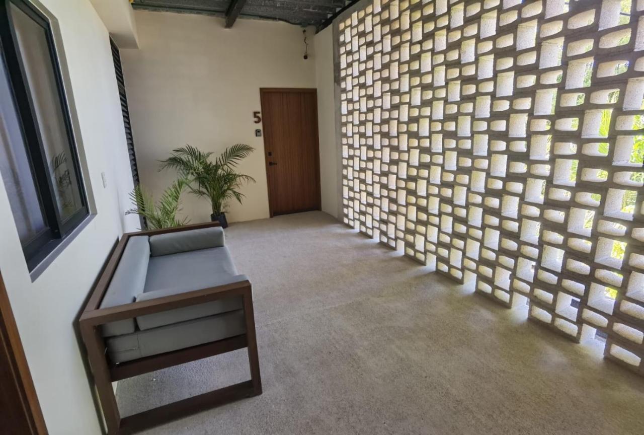 Increible Departamento #5 Apartment