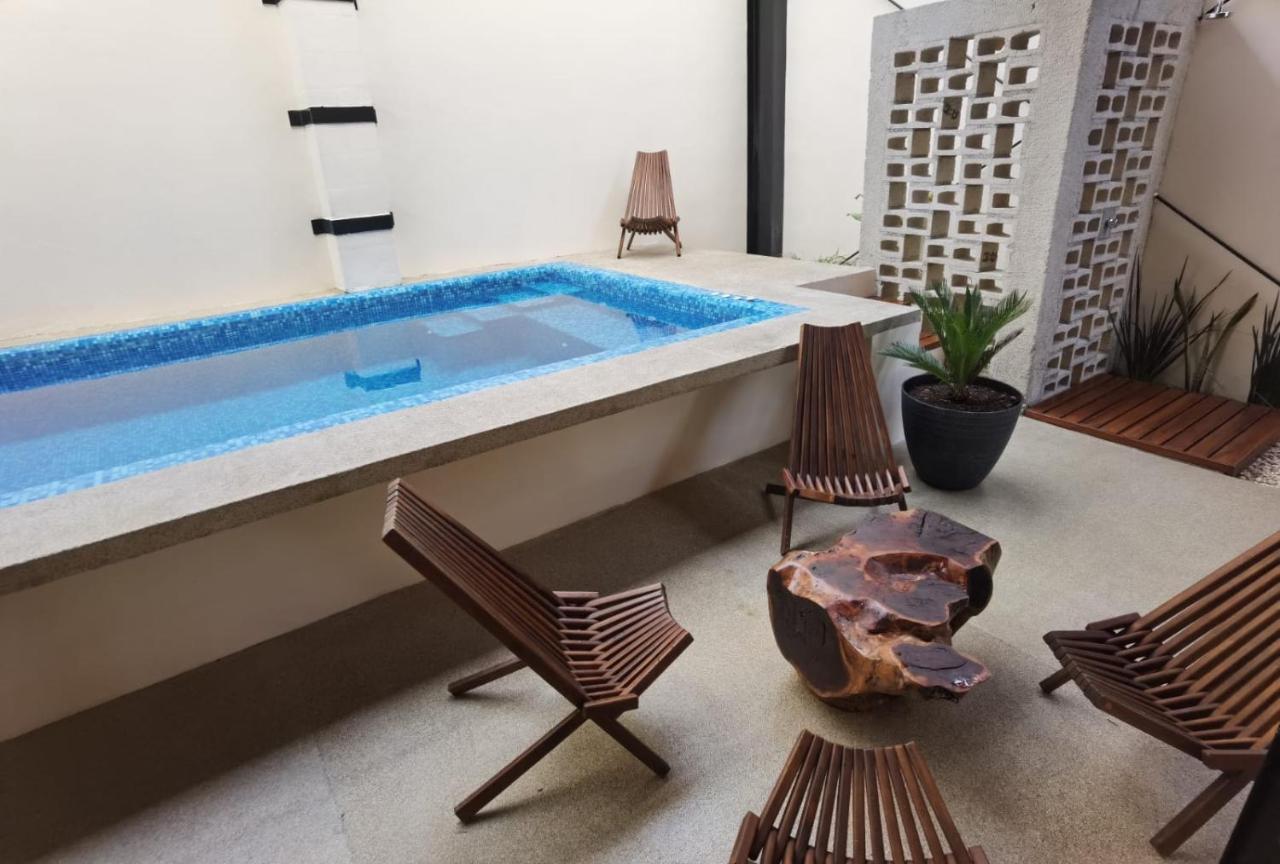 Apartment Increible Departamento #5 *