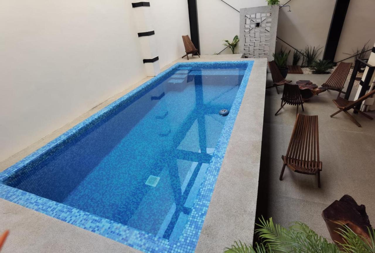 Increible Departamento #5 Apartment