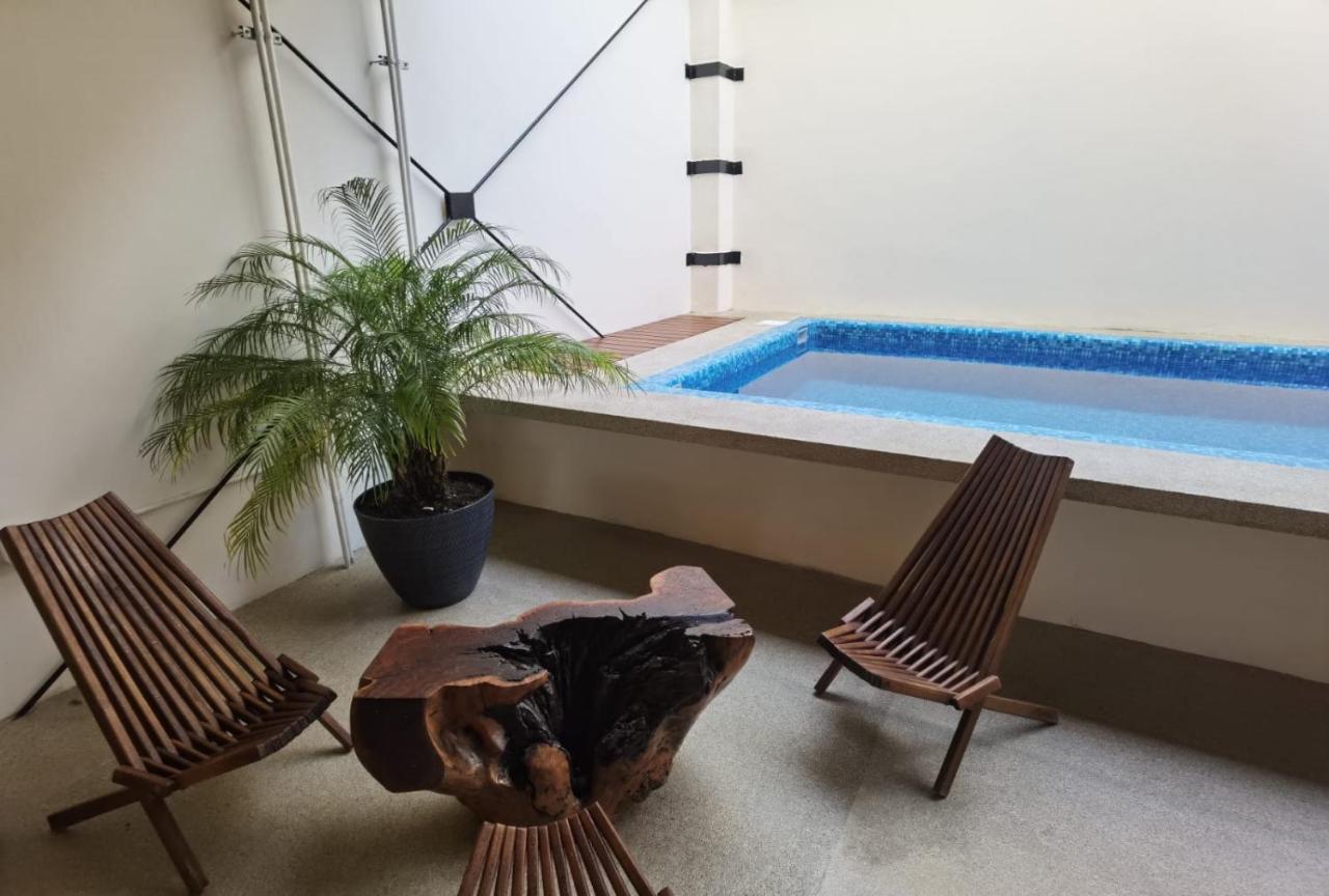 Apartment Increible Departamento #5 *